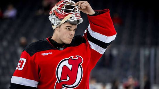 New Jersey Devils Preseason Takeaways: Roster Battles & Breakout Players (nHL News)