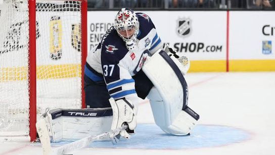 Connor Hellebuyck To New Jersey! Deal In The Works Per Elliotte Friedman (nHL News)