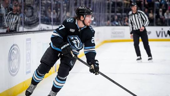 Utah Matches Devils Offer Sheet For Barrett Hayton, Whats Next In Jersey? (nHL News)