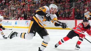 Devils Sign Anthony Mantha: Why Sunny Mehta Scored a Top-Six Steal (nHL News)