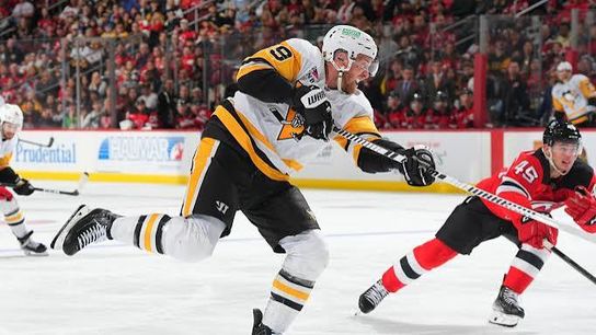 Devils Sign Anthony Mantha: Why Sunny Mehta Scored a Top-Six Steal (nHL News)