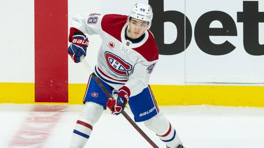 Ryan Snow: Le top 3 des Canadiens de Montréal