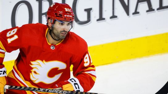 Calgary Wants to Keep Kadri, But Offers Getting “Very Tempting.…