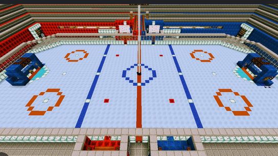 WE ARE BUILDING A NEW HOCKEYBUZZ,  RESET YOUR PASSWORDS
