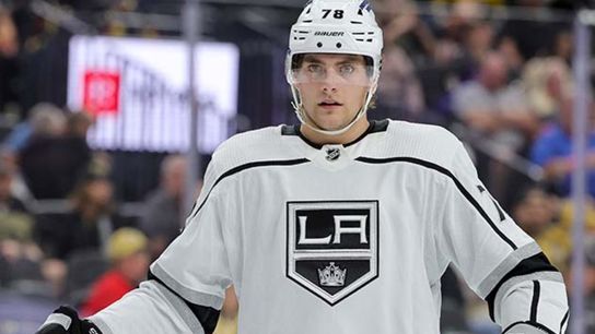 Oops…Kings Sign the other Alex…Laferrière. My bad, (Eklund)