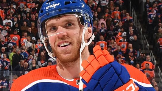 Rumors, Rumors, Rumours….On McDavid, McTavish, Kaprisov, Conner, + (eklund)