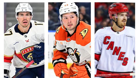 MacTavish to Montreal (e3). NY Rangers (e3), + Rodriguez and Roslovic and Canucks. (featured)