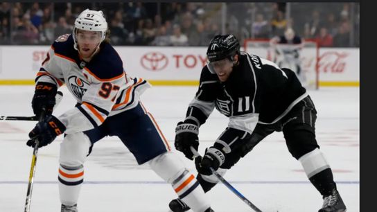 Make your offers make sense.  I will decide who gets him. (McDavid Trade Rumors)
