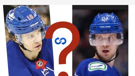 Panarin in Play? Inside the Rangers Rumors That Could Reshape the Trade Deadline (Eklund)