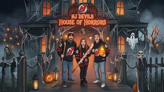 Devils Explode With Spooky Season Massacre Of Rangers; As Scary October Schedule Looms (nHL News)