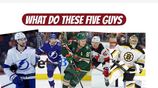 Over ten Years, 2,170  players were drafted 3rd-7th Round.  How many have played 82 games? Still with the team? (Eklund)