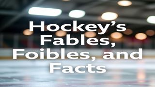 A Monumental Anniversary in NHL Goaltending History (nhl news)