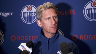 All Oilers struggles stem from one player and locker room, says analyst  (NHL News). Photo by Edmonton Oilers Raw