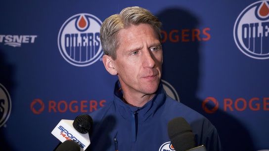 All Oilers struggles stem from one player and locker room, says analyst  (NHL News)