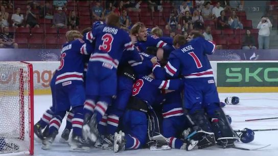 Live Updates in Comments.. South Jersey's Zielenski Leading USA in Attempt for First Gold Since 2003. (Blake Zielenski)