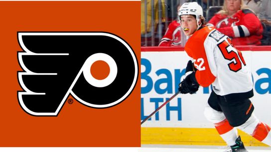 What Flyers rookies impressed you…Hart Info (Flyers News)