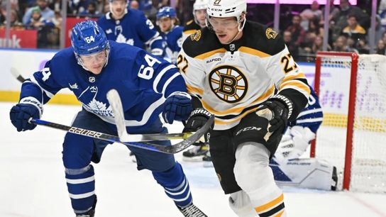 Maple Leafs David Kampf To Terminate Contract and sign with Bruins?(e4) (Eklund)