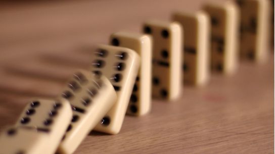 Elias Pettersson. You are next up on he price is right... (Eklund)