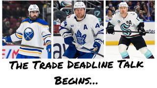 Rumors:Tuch to Flyers (e3) , Schwartz to NYI (e3), Rielly to Caps (e3),  and more.. (Eklund)