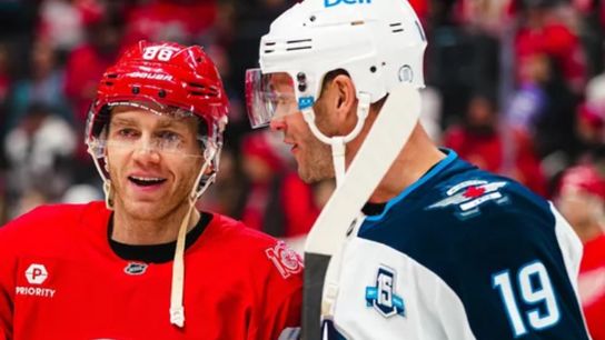 The Greatest NHL Duos by Era…From Howe & Delvecchio to McDavid & Draisaitl (Eklund)