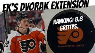 Why the Flyers’ Christian Dvorak Signing Is a Smart Long-Term Bet (Eklund)