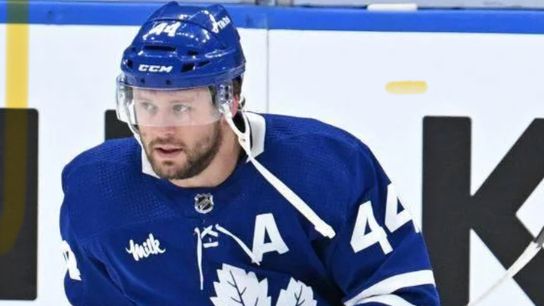 Morgan Rielly to Edmonton Intensifies as Another Team wants him too... (Eklund)