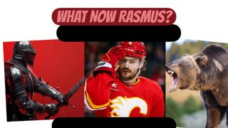 Inside the Rasmus Andersson Trade Saga: Bruins, Knights, and Media Leverage (Eklund). Photo by hockeybuzz.com