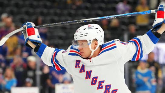 Panarin Trade Deal Close? Rumor Chart Updated. (Eklund)