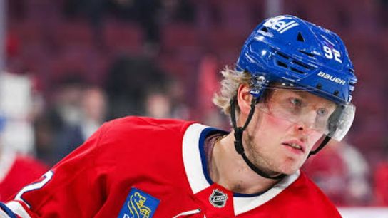 Montreal Canadiens Testing the Market on Patrick Laine as Garland’s Name Heats Up in Vancouver (Eklund)