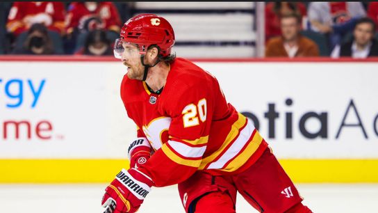 NHL Trade Rumors Heating Up: Coyle, Stanley, Coleman in the Spotlight (Eklund)