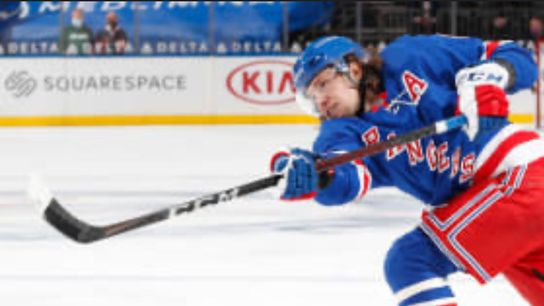 Panarin Trade Frenzy: Rangers Star Drawing Heavy Interest as Deadline Nears (Eklund)