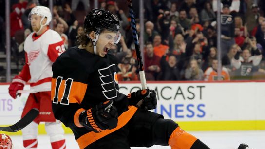 Flyers Trade Deadline Shock: Couturier, Konecny and Ristolainen Could All Be in Play (Eklund)