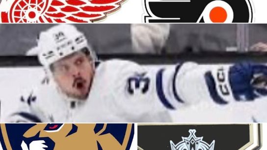 Per Source: Auston Matthews is Available. Four Blockbuster Packages That Could Shake the NHL (Eklund)