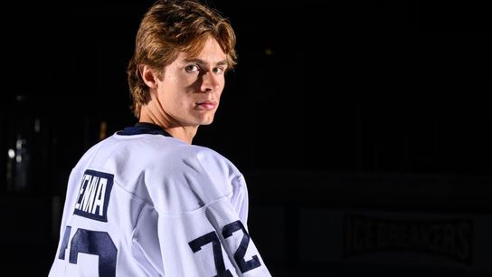 Gavin McKenna’s Next Team? Breaking Down Every Fit… and Why One Team Feels Inevitable (Eklund). Photo by hockeybuzz.com