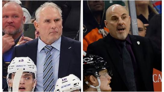 3000 Combined Penalty Minutes as a Philadelphia Flyer.  2 Miracles. (Eklund)