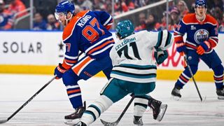 Connor McDavid Trade Rumor: Who The San Jose Sharks Will Offer... (NHL Rumors). Photo by hockeybuzz.com