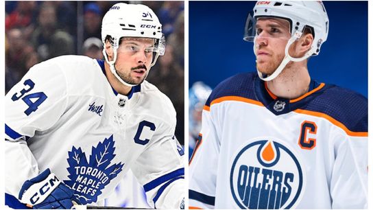  Matthews and McDavid's Big Meetings. Can Management Actually Promise Anything?  (Eklund)