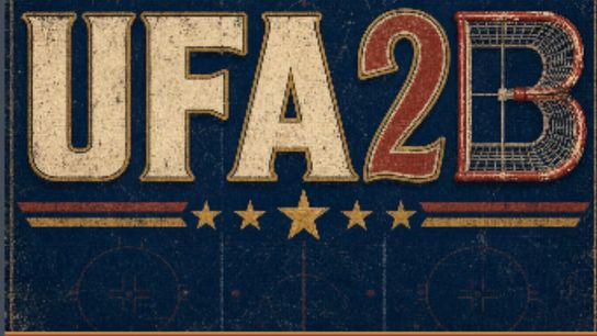 Darren Raddysh UFA 2026: The Undrafted Defenseman Who Became the Best Free Agent on the Market.  DARREN RADDYSH (Eklund)