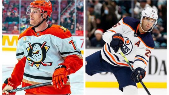 Flyers Debate: John Carlson or Darnell Nurse — Which Should They Go For? (featured)