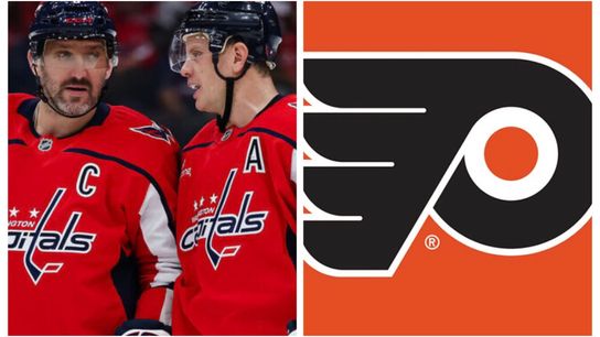 John Carlson Doesn’t Need to Be Prime Carlson — Just Better Than the Flyers’ 9-Point Power Play (Flyers)