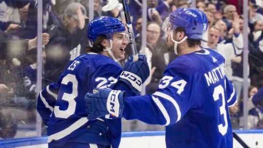 NHL Trade Rumor Quick Hits as Dominos fall...   (Eklund). Photo by hockeybuzz.com