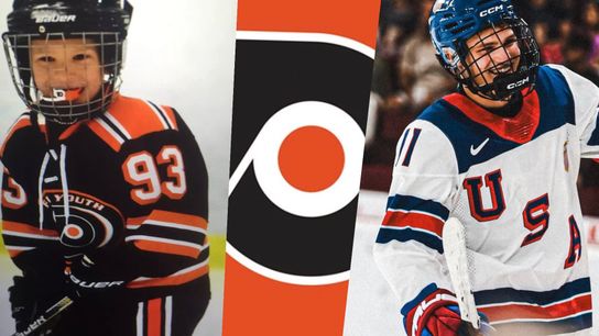 Blake Zielinski: South Jersey NHL Draft Prospect Has the Attention of the Flyers and Others (NHL Draft)