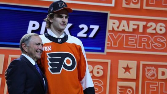 Flyers Fans Need Take a Breath.... (NHL News)