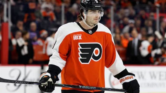 Update: Drysdale Extended 6.5 X 4 (NHL News)