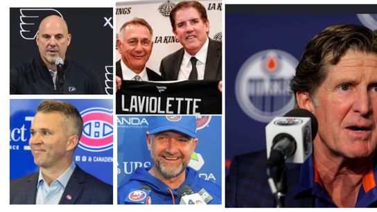 How 32 Fanbases Fell About Their Head coach. (Eklund)