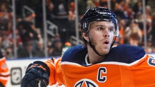 Who's the NHL's First $20M Man? Celebrini Fallout: Roundup 7/30 (Eklund)