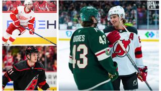NHL Rumors Aug 2: Blues Lead Nikishin Race, Larkin May Stay  (Eklund). Photo by hockeybuzz.com