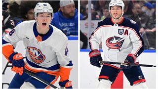  Schaefer's $19M Bombshell: Werenski News, fans Report. NHL Rumor Notes for August 3 (Eklund). Photo by hockeybuzz.com