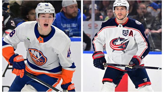  Schaefer's $19M Bombshell: Werenski News, fans Report. NHL Rumor Notes for August 3 (Eklund)