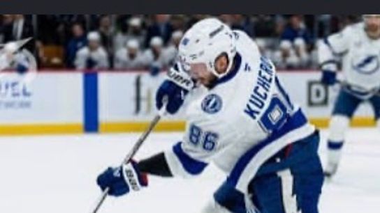 Crosby, Kucherov, Makar: 31 Teams Have a Contract Year Issue (Eklund)